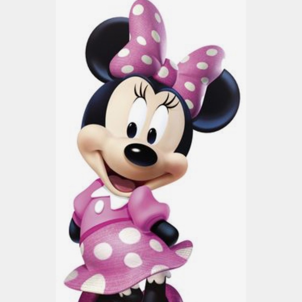 Meet your Posher, Gina